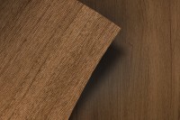 14,28€/m²] Klebefolie in Holz-Optik inkl. Rakel & eBook I versch. Dekore &  Maße I Selbstklebende Folie Holz für Möbel Küche Tür & Deko I Möbelfolie  Holzdekor (Rustik, 200 x 45cm) : 