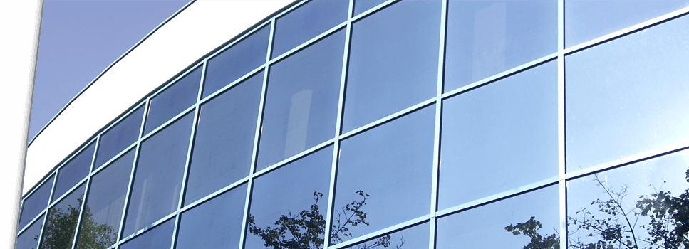 Spiegelfolie Selbstklebend UV-Schutz Fenster Folie Sonnenschutz