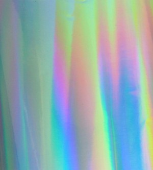 Holographische Folie · Selbstklebefolie · Effektfolie · 50x100cm