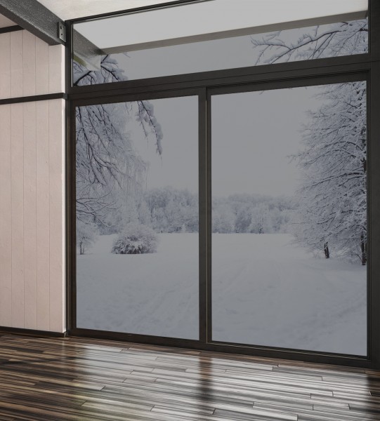 Thermofolie Fenster Gegen Kälte,Fenster Isolierung Kälteschutzfolie Fenster,Winter  Fenster Isolierfolie Kit für Fenster Wärmeschutzvorhang Transparent  (80x120cm/31.5x47.2in) : : Baumarkt