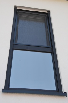 Protecfolien - Spiegelfolien für Fenster