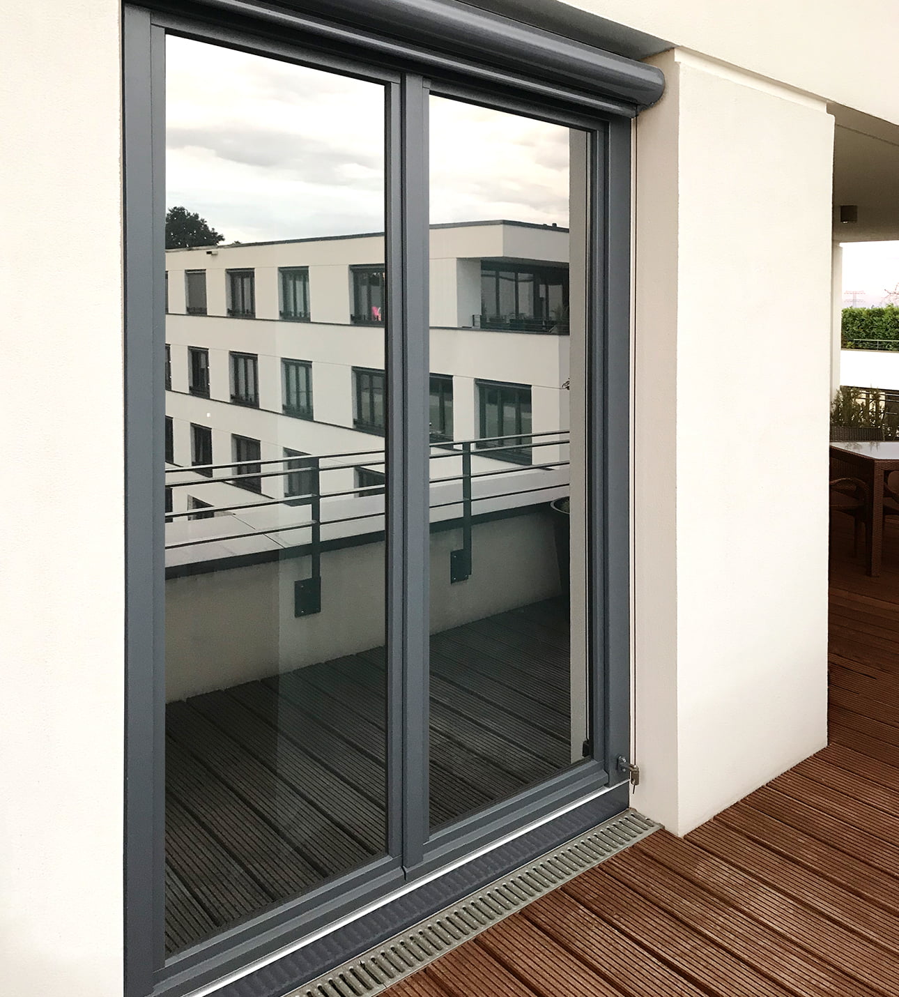 Buy Geometrische Sichtschutzfolie Für Fenster Und Glastüren Mit